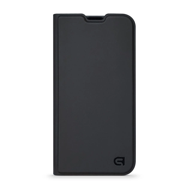 Чохол до мобільного телефона Armorstandart OneFold Case Xiaomi Redmi Note 13 Pro 4G Black (ARM74462) - зображення 1