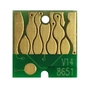 Чип для картриджа Epson T8651 XXL/C13T865140 8K, V1, black Apex (CHIP-EPS-T8651-B-V1) - уменьшенное изображение 1