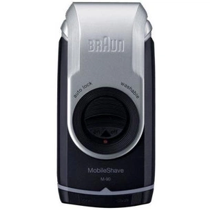 Електробритва Braun MobileShave M-90 зображення 1