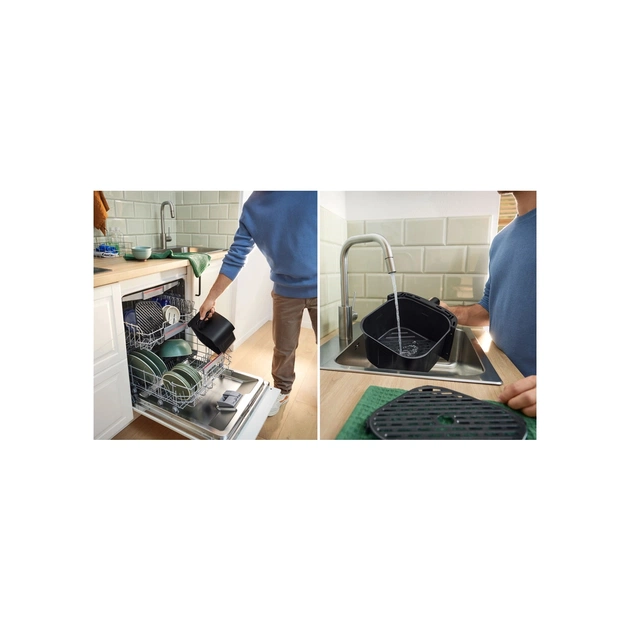 Мультипіч Bosch MAF462B0 - изображение 12