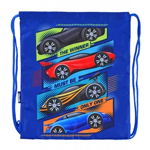 Сумка для взуття 1 вересня SB-10 Winner (556284) зображення 1