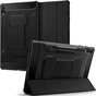 Чехол-книжка Spigen Rugged Armor Pro для Samsung Galaxy Tab S9+ 12.4 SM-X810/SM-X816 / Tab S10+ 12.4 SM-X820/SM-X826 Black (ACS06539) - уменьшенное изображение 5