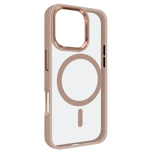 Чохол до мобільного телефона Armorstandart Unit MagSafe Apple iPhone 16 Pro Titanium Desert (ARM81330) зображення 1