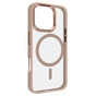 Чохол до мобільного телефона Armorstandart Unit MagSafe Apple iPhone 16 Pro Titanium Desert (ARM81330) - зменшене зображення 1