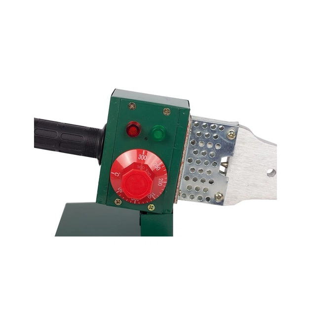 Паяльник для пластикових труб Зеніт для труб ЗПТ-900 (841419) - picture 6