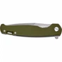 Ніж Skif Tiger Paw SW OD Green (IS-250C) - зменшене зображення 3