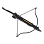 Арбалет Poe Lang Cobra Aluminum Pistol XBOW Black (CR-039BK) - зменшене зображення 3