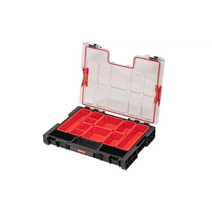 Ящик для інструментів QBRICK SYSTEM органайзер, 18", 450*360*79, SYSTEM PRO Organizer 200, ORGQPRO200CZAPG001 (ORGQPRO200CZAPG001) зображення 1