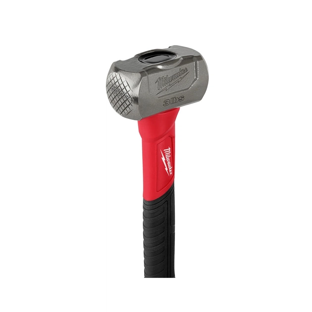 Кувалда Milwaukee 1.36 кг (4932478255) - picture 3
