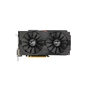Відеокарта ASUS Radeon RX 560 4Gb ROG STRIX V2 GAMING (ROG-STRIX-RX560-4G-V2-GAMING) - зменшене зображення 1