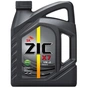 Моторна олива ZIC 10W-40 X7 DIESEL 4л (162654) - зменшене зображення 1