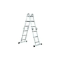 Драбина Werk шарнірна LC3412 (4х3) (76278) - зменшене зображення 1