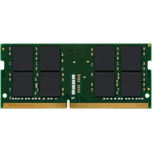 Модуль пам'яті для ноутбука SoDIMM DDR4 16GB 3200 MHz Kingston (KVR32S22D8/16WP) зображення 1