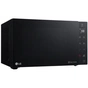 Мікрохвильова піч LG MS2535GIS - зменшене зображення 2