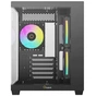 Корпус для ПК OCYPUS GAMMA-C54-BKD300XX-GL - зменшене зображення 2