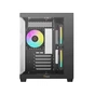 Корпус для ПК OCYPUS GAMMA-C54-BKD300XX-GL - уменьшенное изображение 2
