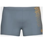 Плавки Arena Kikko V Swim Short 006703-530 сірий 100 (3468337491224) - уменьшенное изображение 3