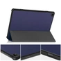 Чохол до планшета BeCover Smart Case Teclast T50 11" Deep Blue (709897) - зменшене зображення 5