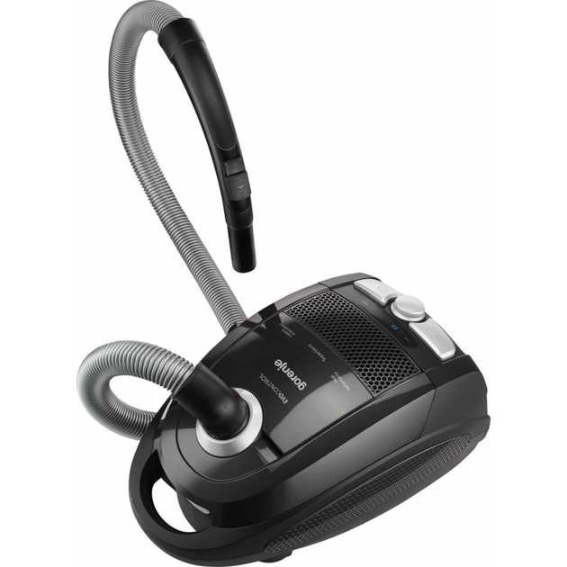 Пилосос Gorenje VCE 21 ECBK (VCE21ECBK) - зображення 6