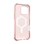 Чохол до мобільного телефона UAG iPhone 16 Pro Max Essential Armor Magsafe Rose (114449114C4C) - зменшене зображення 5