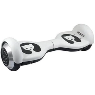 Гіроборд Rover S1 4.5" White зображення 1