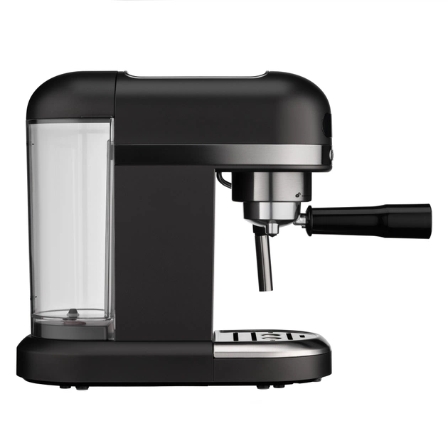 Ріжкова кавоварка еспресо Ardesto YCM-E1502 - зображення 9