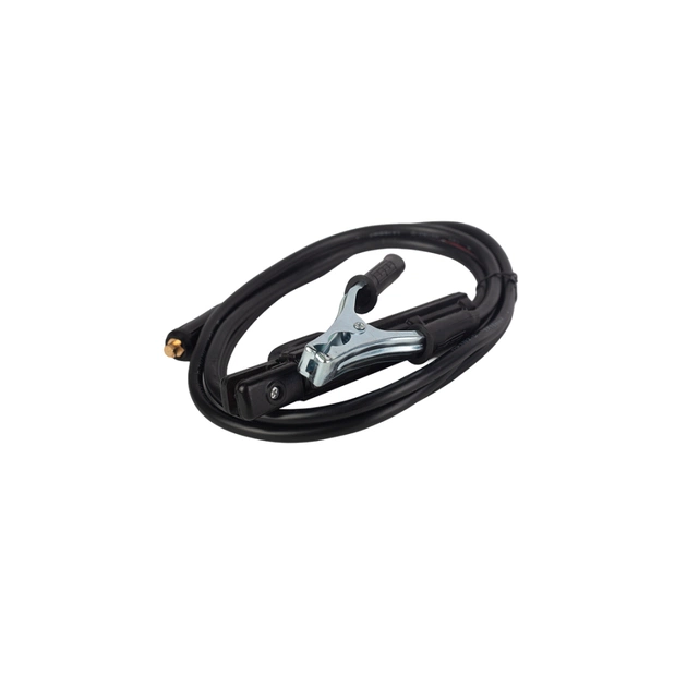 Зварювальний апарат Зеніт Профі MMA-280 LCD (854600) - picture 5