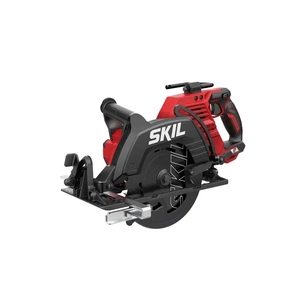 Дискова пила Skil 3572 FA XP Li-Ion 20V, акумуляторна безщіткова (Без АКБ та ЗП) (SW1E3572FA) зображення 1