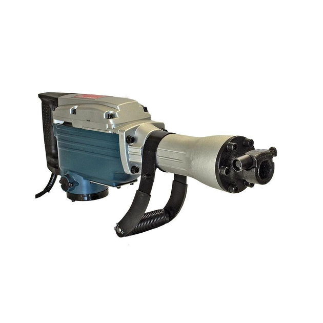 Відбійний молоток Зеніт ЗМ-1900 (842464) - picture 3