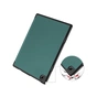 Чохол до планшета BeCover Smart Case Teclast M40 Pro 10.1" Dark Green (709880) - зменшене зображення 7