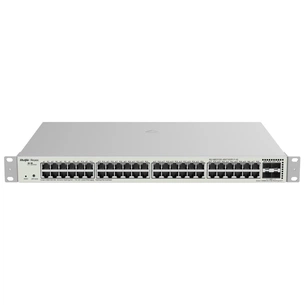 Коммутатор Ruijie Reyee RG-NBS3100-48GT4SFP-P-V2 изображение 1