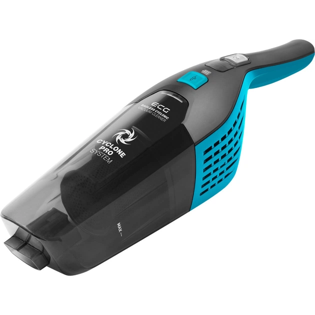 Пилосос ECG VT 7220 2in1 Simply Clean - зображення 8