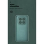 Чохол до мобільного телефона Armorstandart Icon Xiaomi Redmi Note 15 Pro 4G Dark Green (ARM89819) - зменшене зображення 4