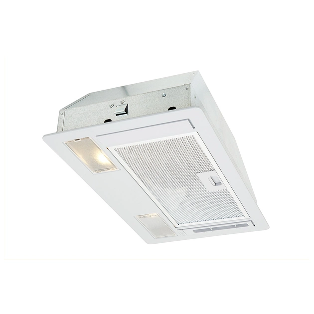 Витяжка кухонна Elica CT17 GR/A/52 - зображення 1