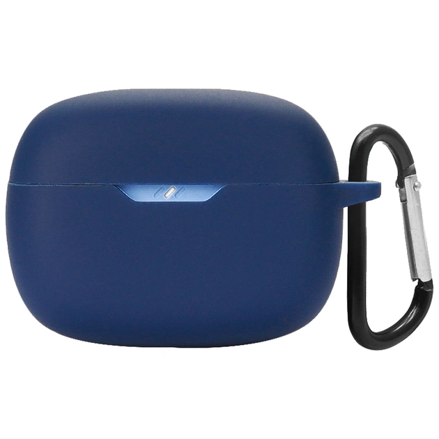 Чохол для навушників Armorstandart Hang Case для JBL Wave Beam Dark Blue (ARM73556) - изображение 1