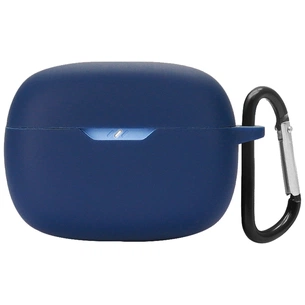 Чохол для навушників Armorstandart Hang Case для JBL Wave Beam Dark Blue (ARM73556) зображення 1