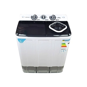 Пральна машина Grunhelm GWL-WS602B3 зображення 1