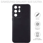 Чохол до мобільного телефона BeCover Samsung Galaxy S25 Ultra SM-S938 Black (712902) - зменшене зображення 6