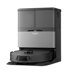 Пилосос TP-Link Tapo RV50 Pro Omni зображення 1