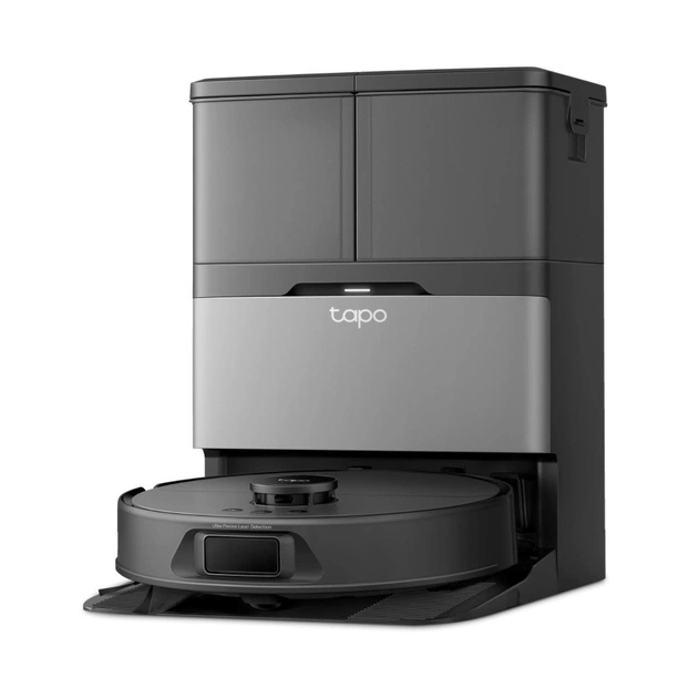 Пылесос TP-Link Tapo RV50 Pro Omni - изображение 1