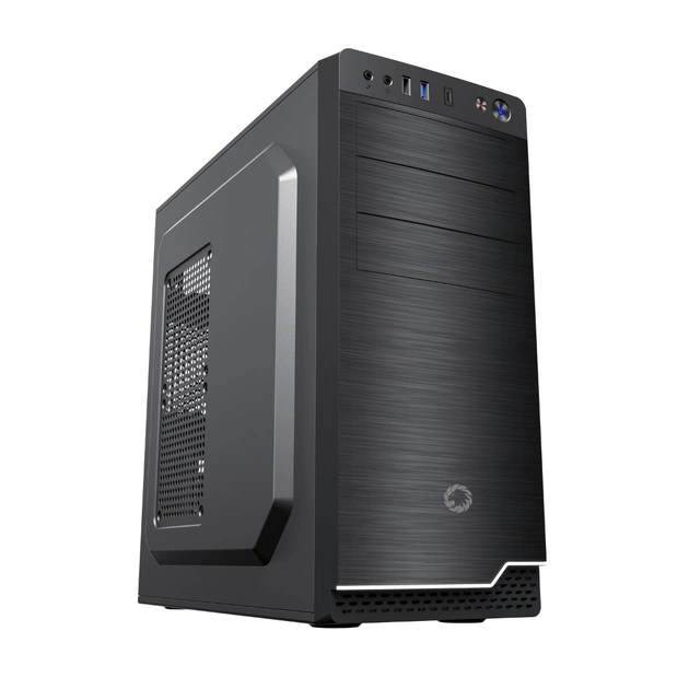 Корпус для ПК Gamemax MT-526-NP 2U3-TYC - изображение 1