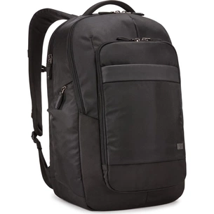 Рюкзак для ноутбука Case Logic 17.3" Notion NOTIBP117 Black (3204202) зображення 1
