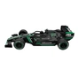 Радіокерована іграшка KS Drive Spray Car – Racing (чорний, 1:20, вихлопна пара) (SL-6064RH) - зменшене зображення 2