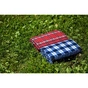 Плед Ardesto Picnic 130х170см, 100% поліестер, клітинка червоний (ART0916RC) - зменшене зображення 4