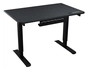 Геймерський стіл Cougar Royal 120 Elite Lite Black - зменшене зображення 2