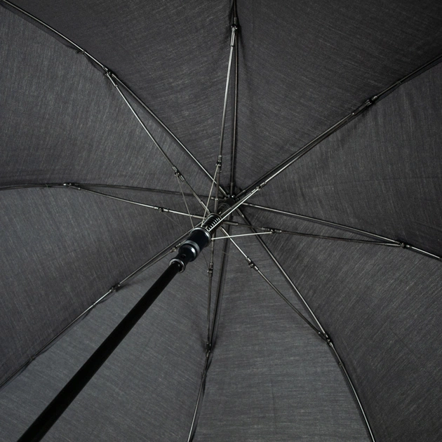 Парасоля Fulton Mayfair-1 G894 - Black (G894-037584) - зображення 9