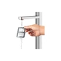 Електрочайник Buydeem K640E, color Stainless Steel, EU (K640E-SS/EU) - зменшене зображення 5