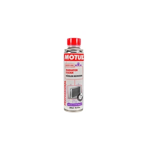 Автомобільний очисник MOTUL Radiator Clean 0,300 л (102615) зображення 1