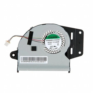 Вентилятор ноутбука ASUS UX303LA/UX303LN,5V,0.45A,4pin CPU (A48443) зображення 1