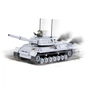 Конструктор Cobi World Of Tanks Леопард I, 470 деталей (COBI-3009) - зменшене зображення 6